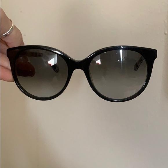 kate spade Accessories Kate Spade Melanie Sunglasses Poshmark